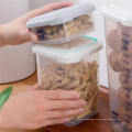 9-Piece Set Plastic Containers